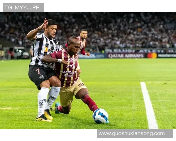 南美解放者杯小组赛末轮出线形势分析及各队晋级可能性探讨