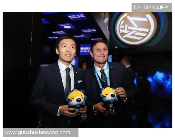 张康阳辞去国际米兰主席职务,未来前途未卜